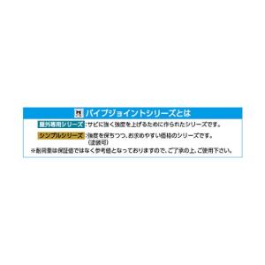 48.6mm 単管パイプ用キャップ EA948...の詳細画像3
