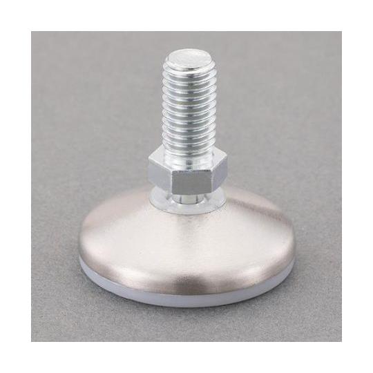 φ30mm/M 8x19/110kg アジャスターボルト 首振 EA949HA-2 (65-9324...