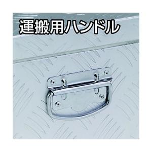 1350x450x470mm 車載ケース アル...の詳細画像2
