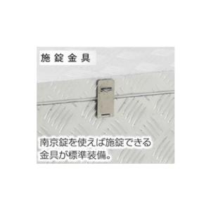 1350x450x470mm 車載ケース アル...の詳細画像4