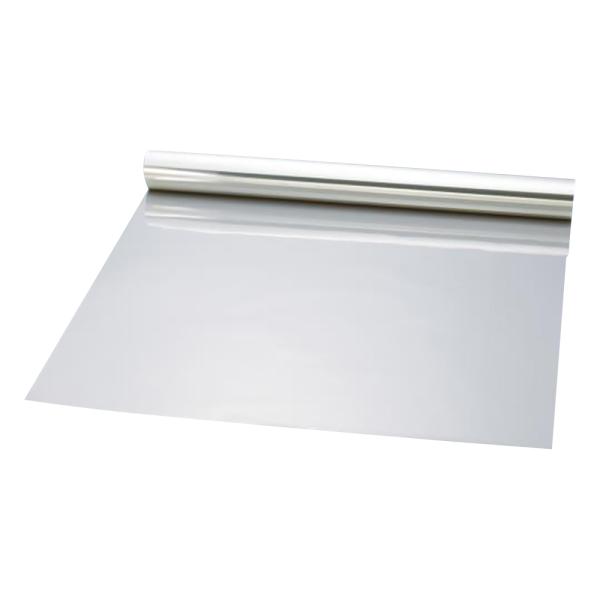 ルミラー(R)フィルム T60透明スリット品 厚み250μm×50m巻 幅700mm (65-948...