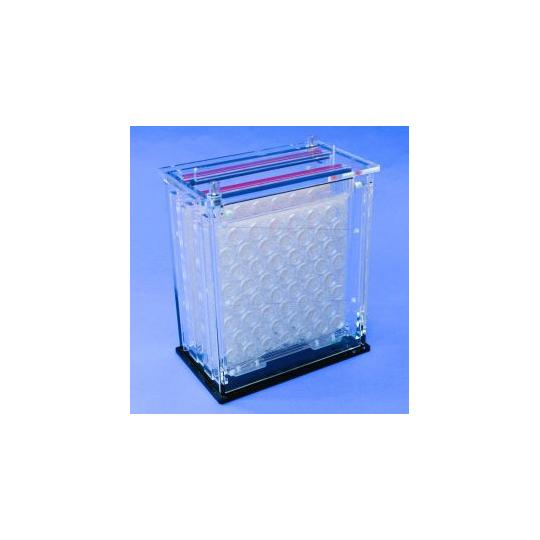 ツインバッファートランスファー装置 バイオクラフト BE-350W (65-9539-85)