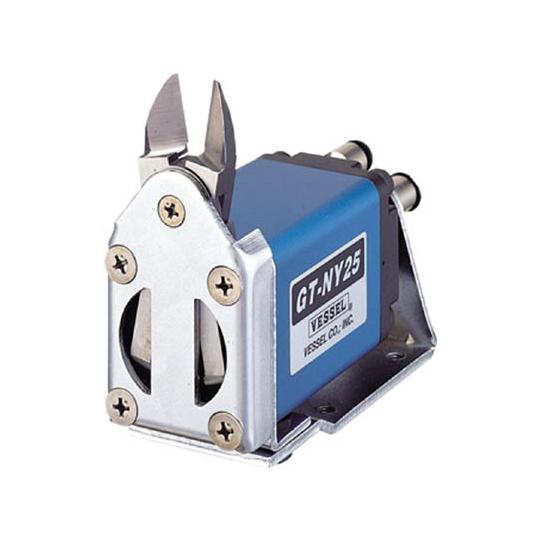 樹脂エアーニッパー GT-NY25R-6