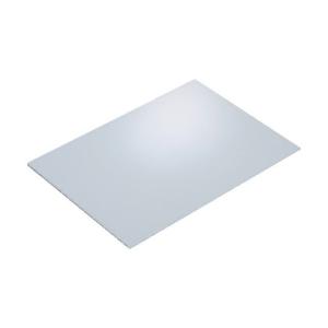 トラスコ中山 アクリル板 厚み1mm 500×1000mm ABD1-500-1000 (65-9700-61)の商品画像