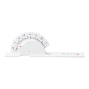 手指用ゴニオメーター Finger Goniometer リハビリテーション用 医療