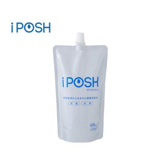 iPOSH 400mL 詰替パウチ Local Power  (66-0034-57)