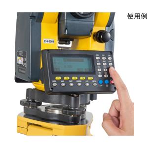 トータルステーション TJMデザイン タジマツ...の詳細画像3