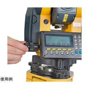 トータルステーション TJMデザイン タジマツ...の詳細画像4