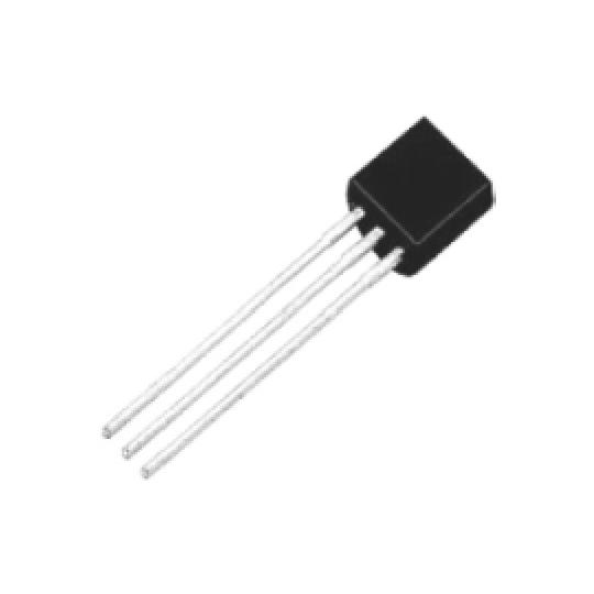 IC REG LINEAR -5V 100MA TO92-3 HTC LM79L05 (67-035...