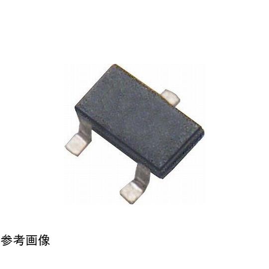 デジタルトランジスタ シングル ROHM DTC124EKAT146 (67-0356-85)