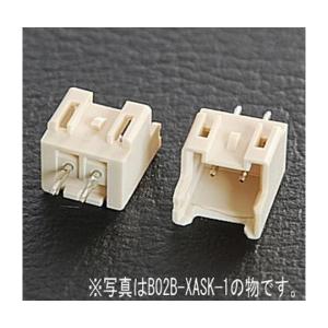 XAコネクター ベース付ポスト トップ型 6極 ...の商品画像