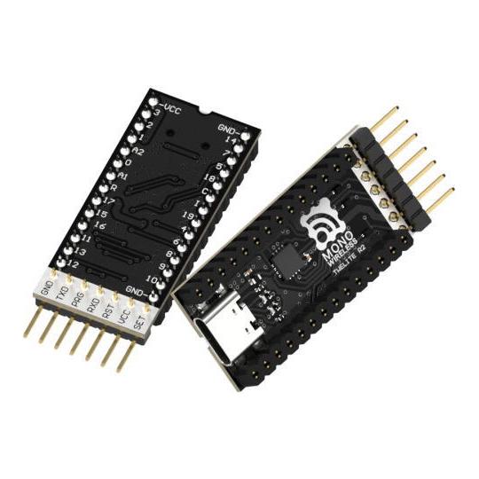 USBアダプターTWELITE R2 トワイライター2 モノワイヤレス MW-LITER2 (67-...