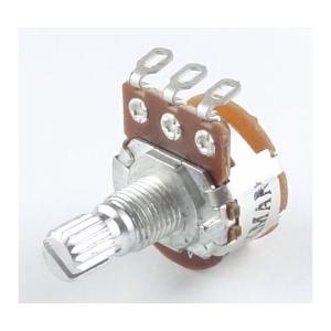 423N 50KΩ ボリュームコントロールポテンショメーター2個セット 423N 50KΩ ボリュームコントロールポテンショメーター2個セット 楽天