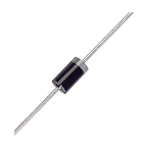 整流ダイオード 600V/1A オンセミコンダクター 1N4005G (67-0367-82)