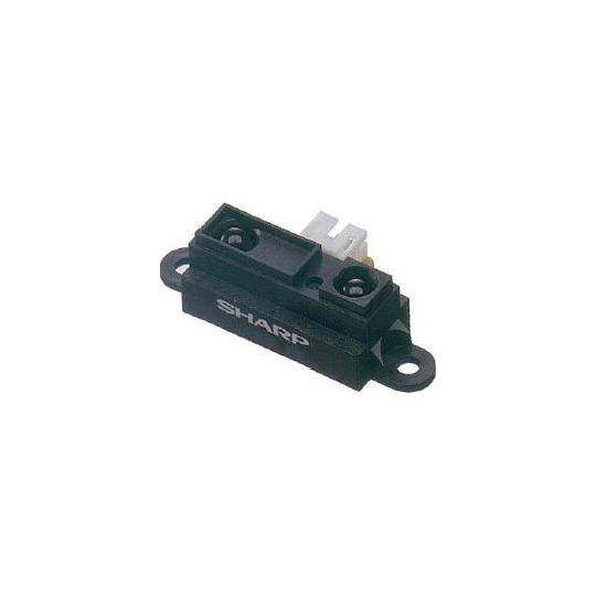 測距センサー シャープ GP2Y0A21YKF4 (67-0375-53)
