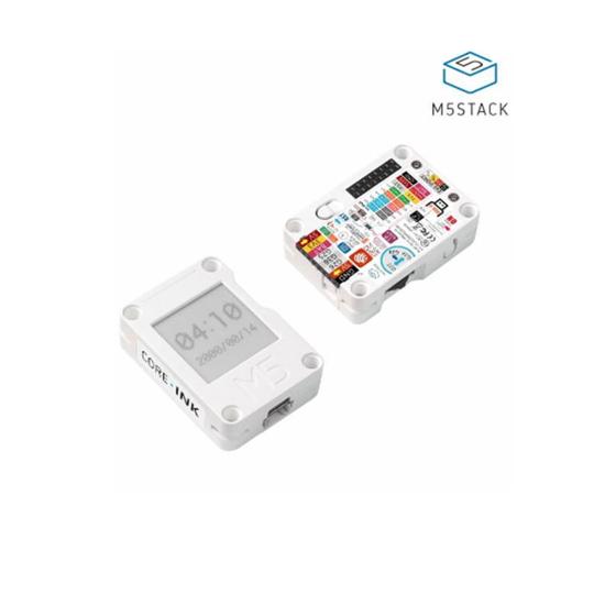 M5Stack CoreInk 開発キット 1.5インチEinkディスプレイ M5Stack M5S...