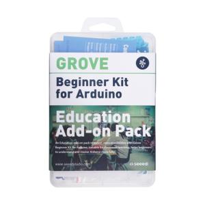 Groveビギナーキット for Arduin...の詳細画像2
