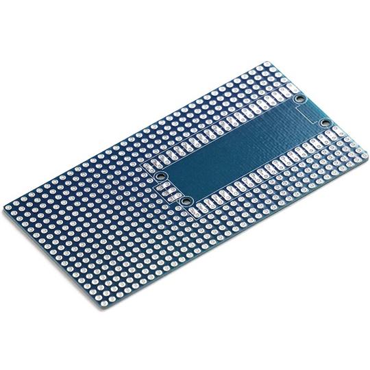 Raspberry Pi Pico用プロトタイプ基板L SMD ABB-RSP-PC-L-SMD