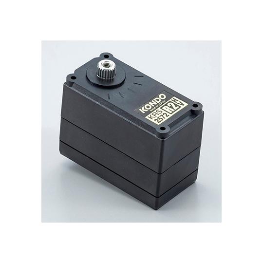 サーボモーター KRS-2572R2HV ICS 近藤科学 3200 (67-0384-59)