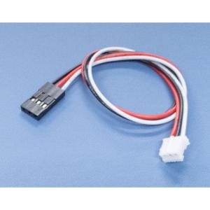 3Pコネクター付きケーブル ASC254-3PP/PH (67-0384-83)