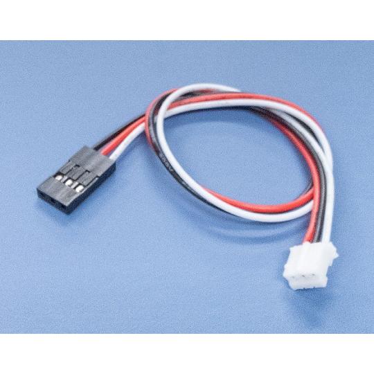 3Pコネクター付きケーブル ASC254-3PP/PH (67-0384-83)