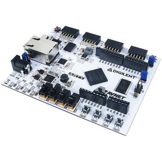 Arty A7 FPGA開発ボード Digilent 410-319-1 (67-0390-68)