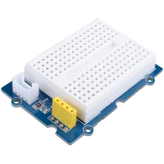 Grove - ブレッドボード SeeedStudio 103020232 (67-0392-75)