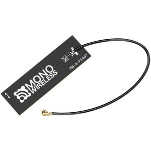 薄型アンテナ モノワイヤレス MW-A-P1447の高価買取価格