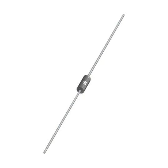 整流ダイオード 1kV/1A Taiwan Semiconductor 1N4007G-R0 (67...