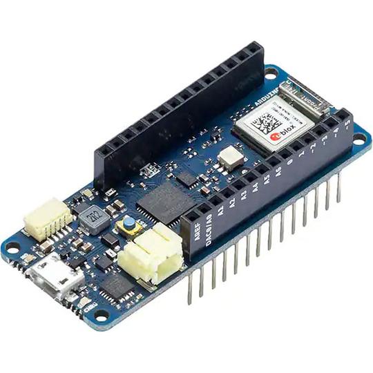 Arduino MKR WiFi 1010 Arduino ABX00023 (67-0396-02...
