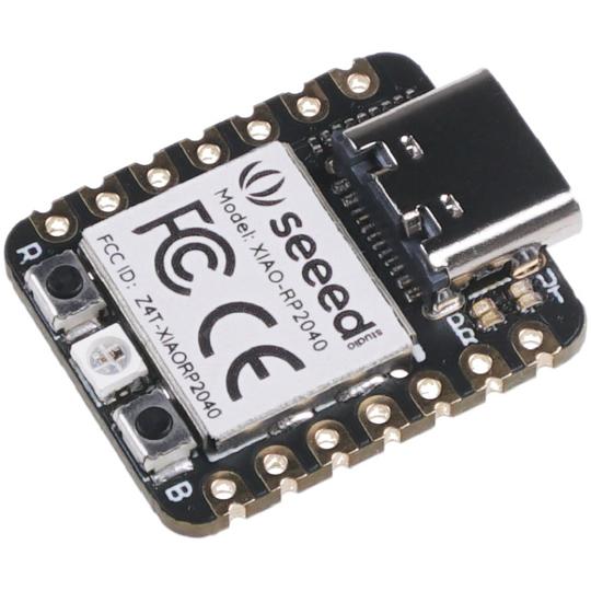 Seeed XIAO RP2040 SeeedStudio 102010428 (67-0397-9...