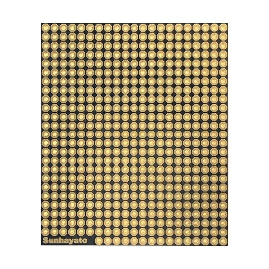 Raspberry Pi Pico用ユニバーサル基板 サンハヤト UB-RPI04 (67-0398...