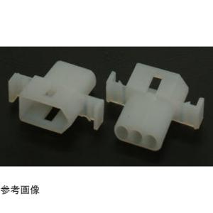 ナイロンコネクター 2極 パネルマウント モレックス 1545-R (67-0400-33)