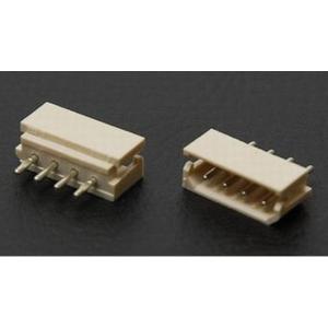 2.5mmピッチウエハー ストレートタイプ 4極 モレックス 5267-04A (67-0400-84)