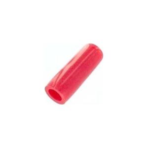 圧着端子カバー 赤 ニチフ TIC1.25 (6...の商品画像