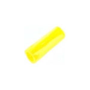 圧着端子カバー 黄 ニチフ TIC1.25 (67-0404-14)