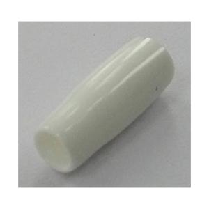 圧着端子カバー 白 ニチフ TIC3.5 (67-0404-32)