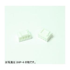 XHコネクター ハウジング 12極 日本圧着端子製造 JST XHP-12 (67-0404-58)