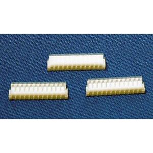 プリント基板用コネクターハウジング12極 日本圧着端子製造 JST ZHR-12 (67-0404-60)