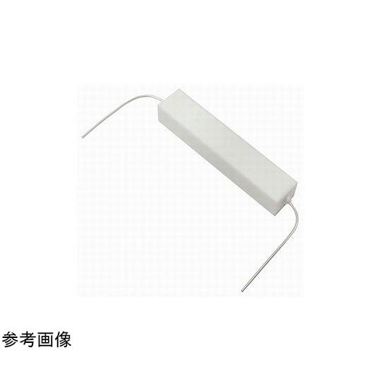 10Wセメント抵抗 3Ω タクマン RWBS10-3ΩJ (67-0436-82)