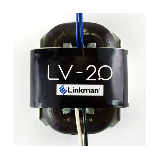 Linkman 電源トランス LVX-TR20 (67-0438-44)