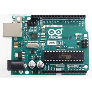 Arduino Uno Rev3 A000066の買取情報