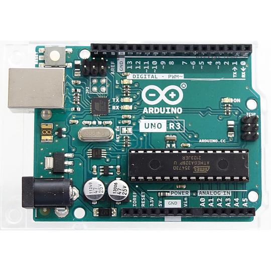 Arduino Arduino Uno Rev3 アルディーノ A000066 (67-0461-0...