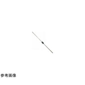 高速整流ダイオード 1000V/0.2A サンケン電気 ES-1 (67-0475-51)