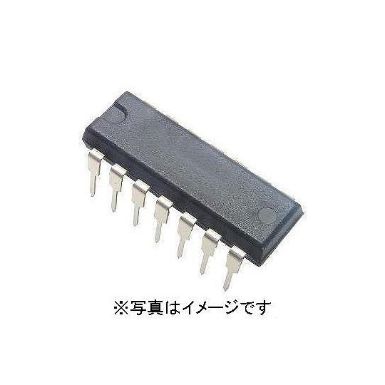 ロジックIC TEXAS INSTRUMENTS SN74HC10N (67-0485-06)