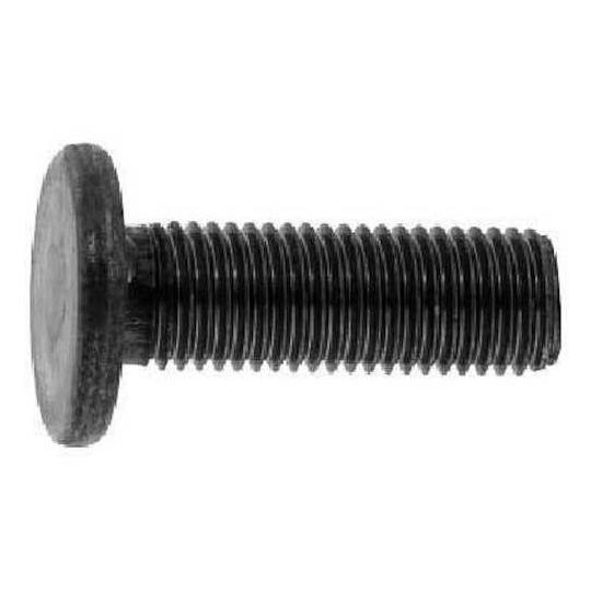 ウエルドBT 突起3 細目P=1.25 10×20 20本入 (67-0635-49)