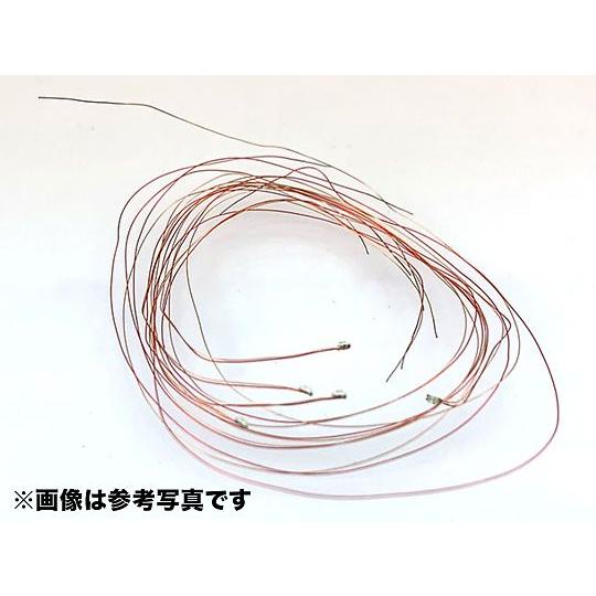 リード線加工 チップLED 1005 白色 5本入 共立電子産業 LLD508-0402CW-18S...