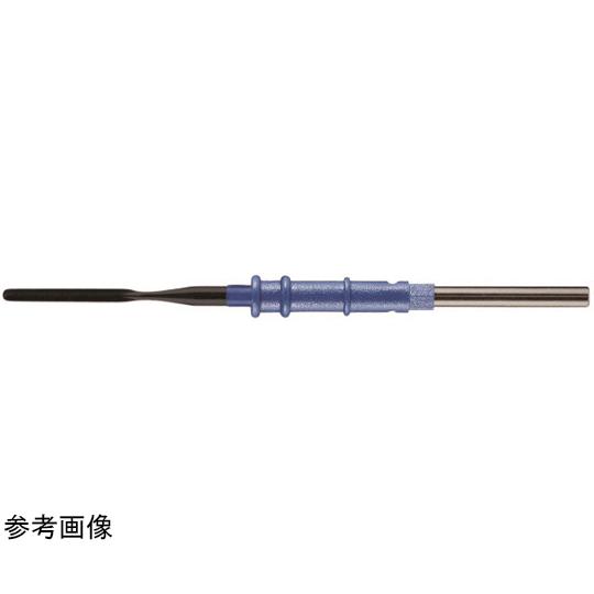 Eサージカル 電気メス ブレードタイプ コーティングタイプ 69.9mm 10本入 AE301C