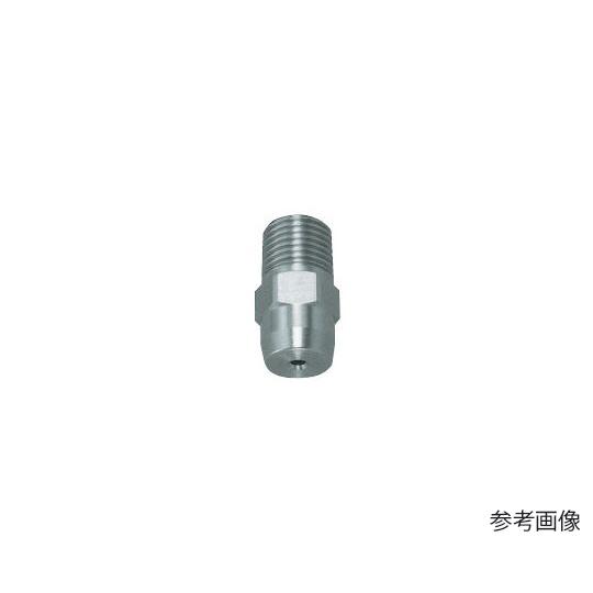 標準充円錐ノズル JJXPシリーズ ステンレス鋼303製 ネジ3/8オス 70° 8L/M (0.2...
