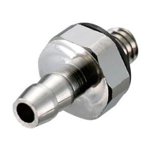 継手 スター精機 BF-5-M4 (67-2215-73)